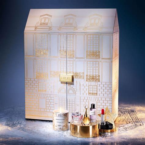 christian dior kalender|montaigne dior advent calendar.